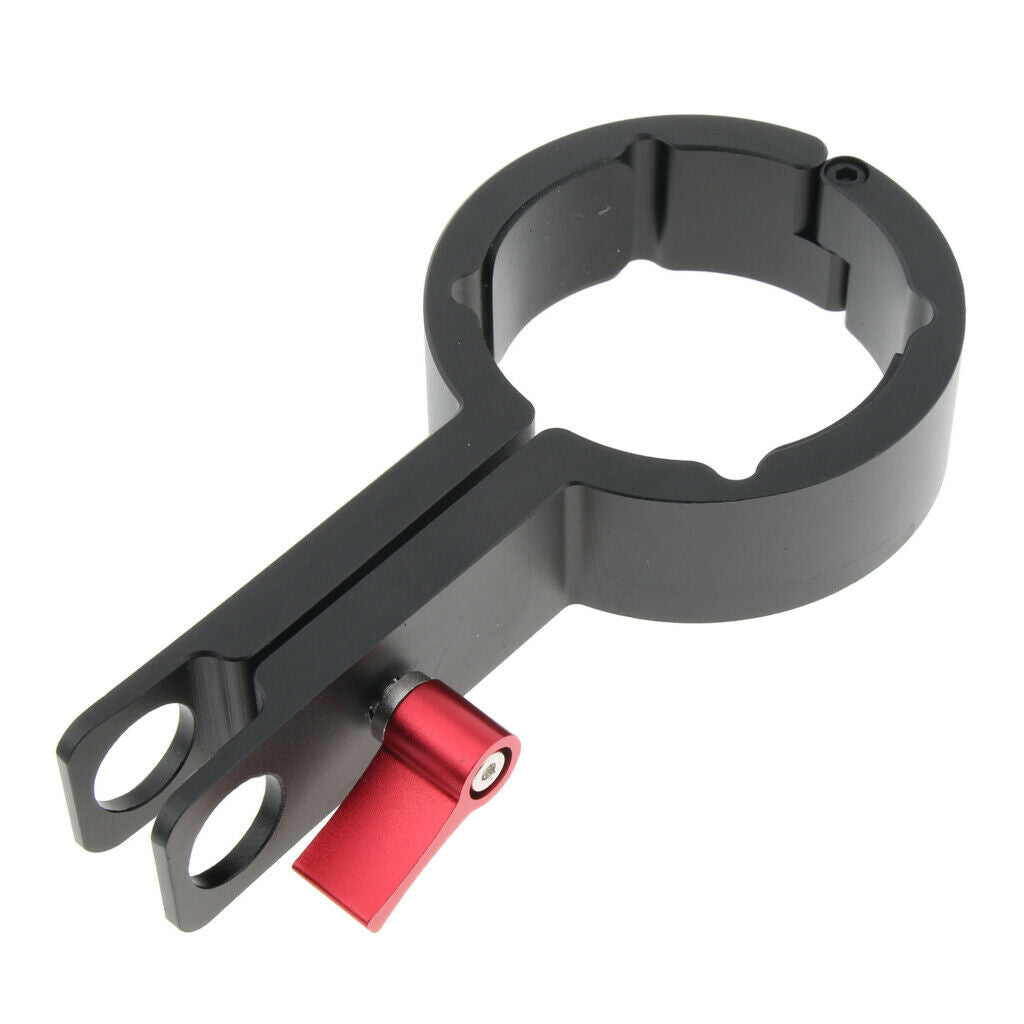 Spider  Strap Shoulder  Buckle Hand Release Mounting Accessories Plate