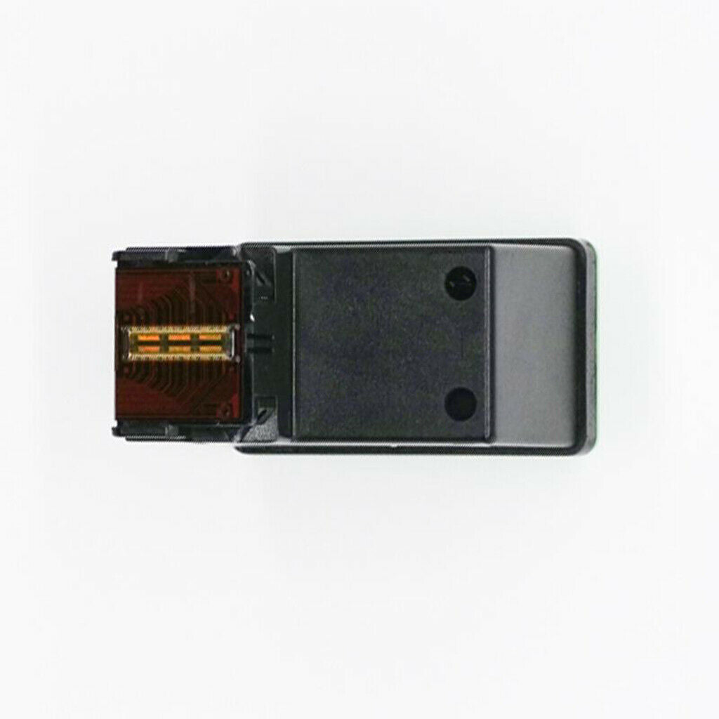 Replacement Plastic Salon DIY Ink Cartridges for Nail Art Printer Equipment