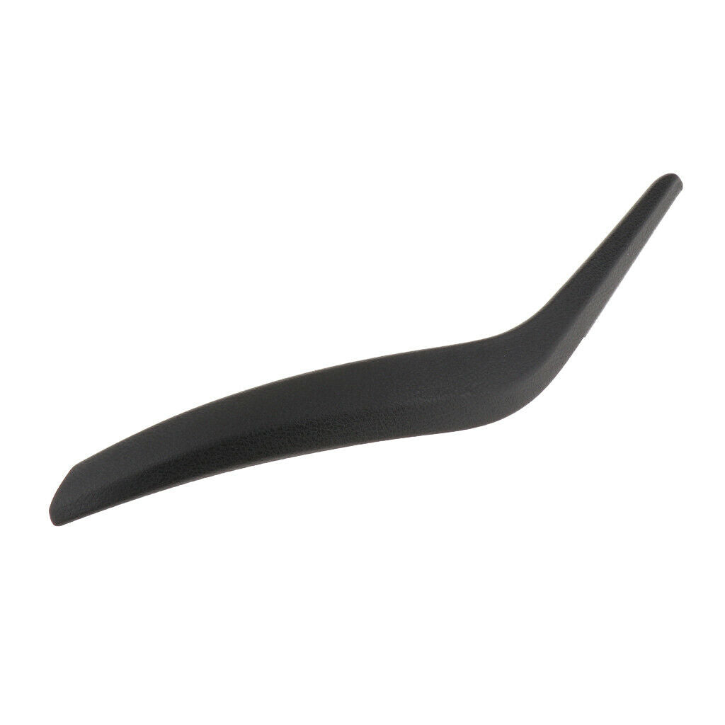 Interior Door Handles Inner Door Panel Handle Pull Trim Cover for BMW X1 E84