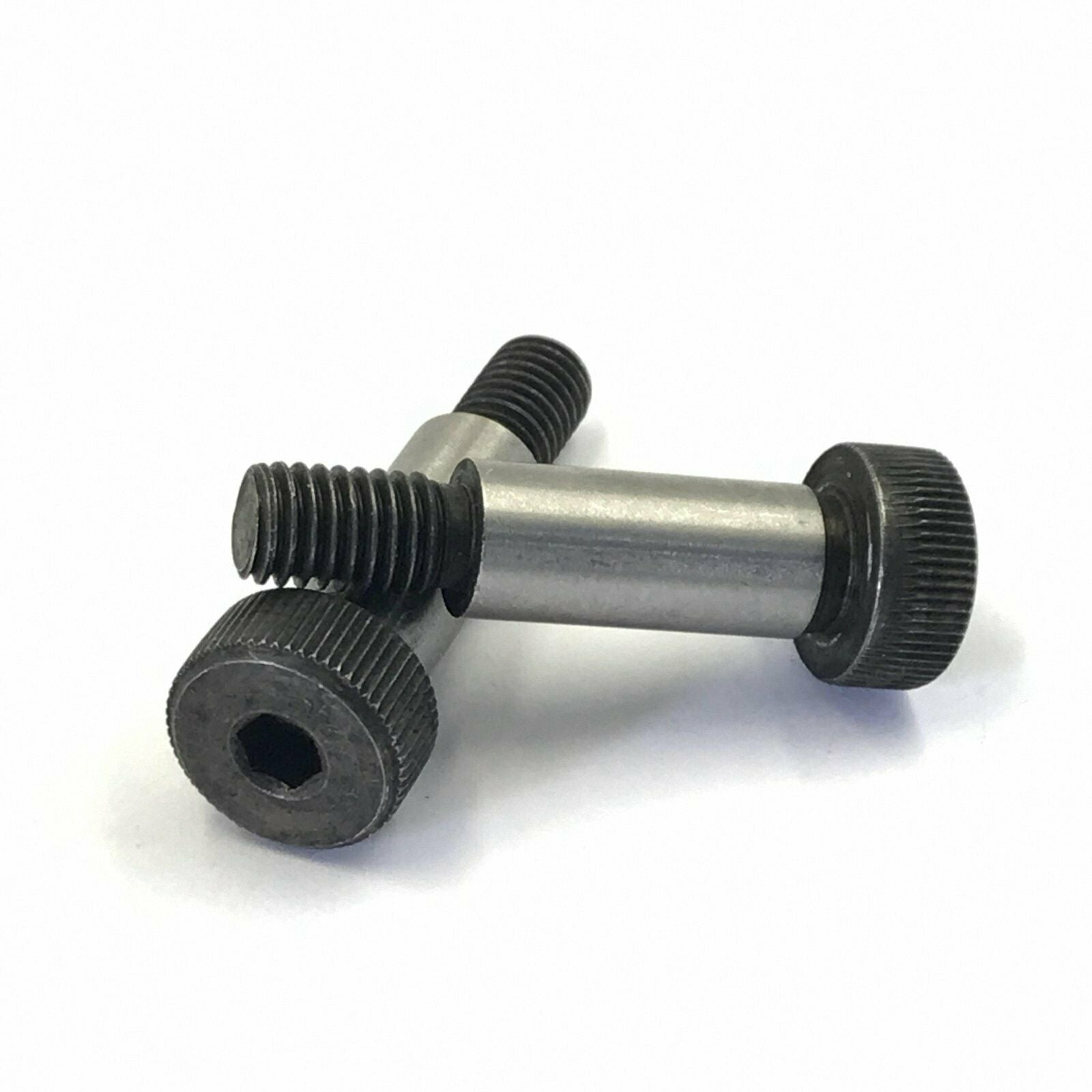 7 kinds Ø6mm Ø8mm set Hexagon Socket Head Shoulder Screw Bolt Assortment Kit