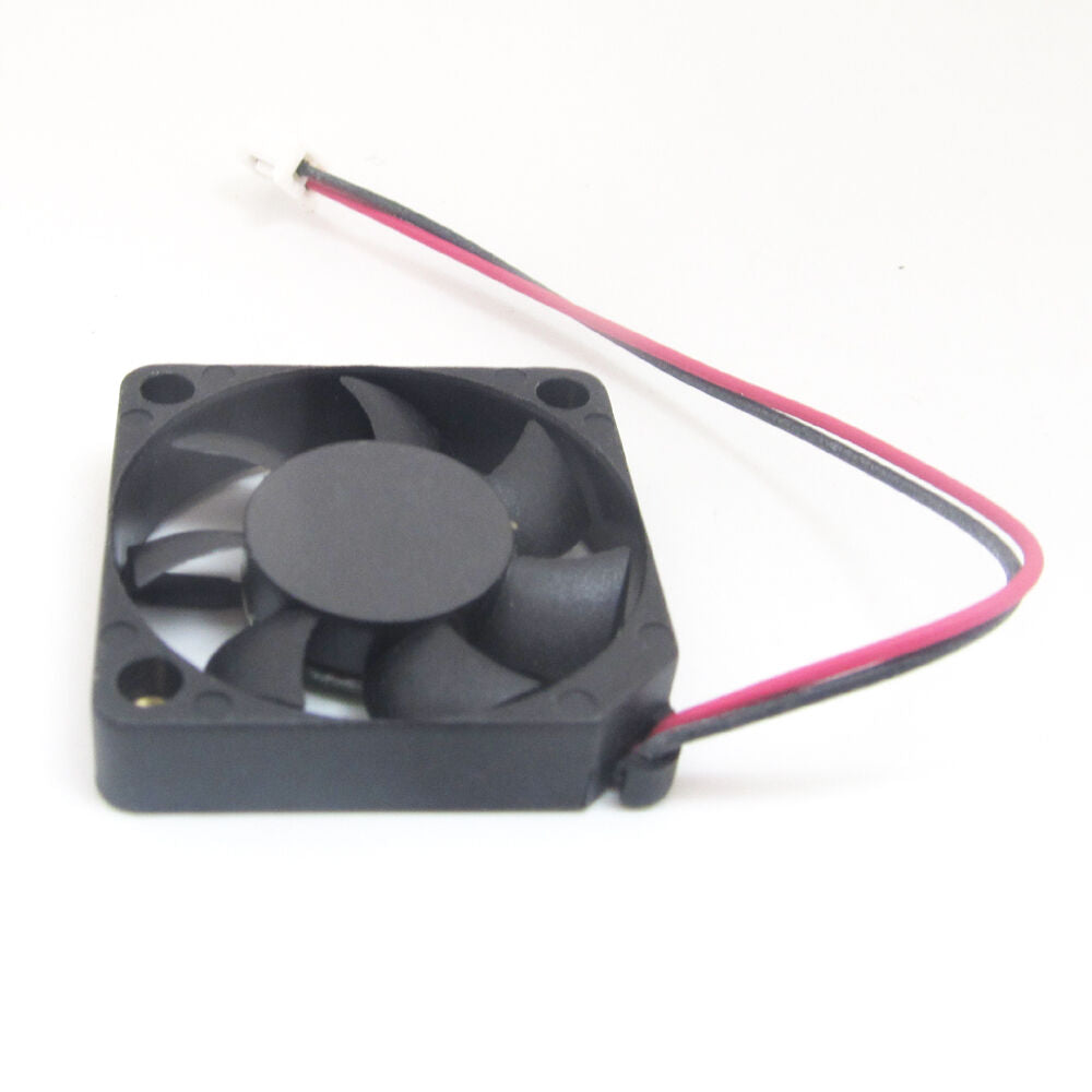 1pc SUNON MagLev KDE0503PEV3-8 30x30x6mm 3006 DC5V 0.35W 2pin DC Cooling fan