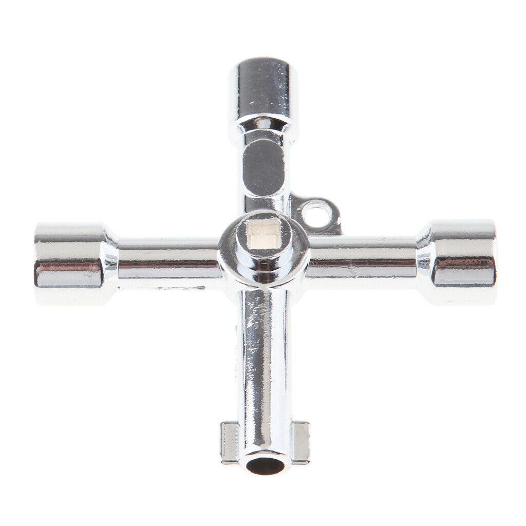 4-way Multi-function Key Multi-function Keys Size (L X W): 71 X 71
