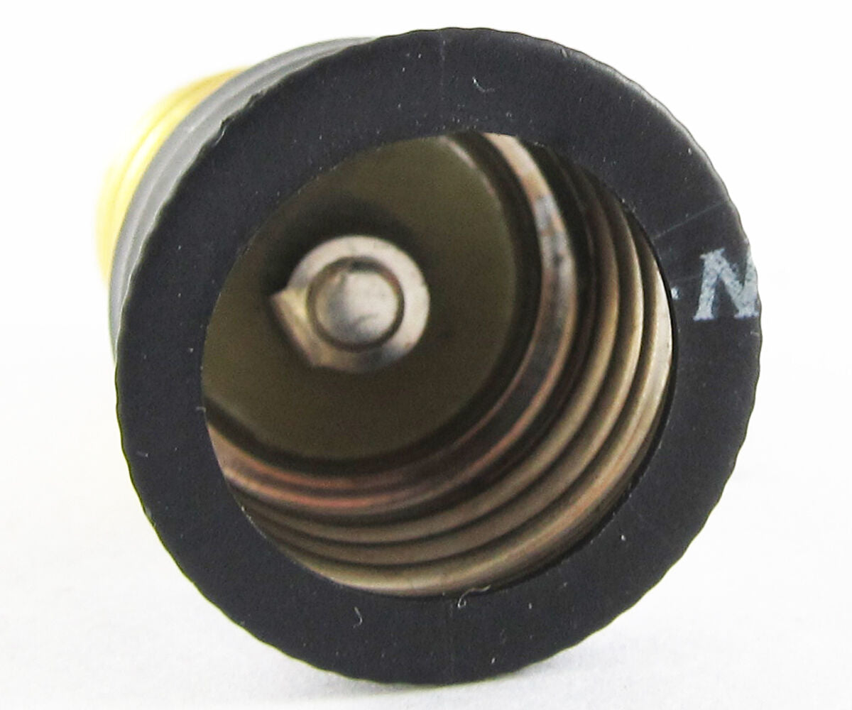 1pc E14 To European E17 M/F Candelabra Base Socket LED Light Bulb Lamp Adapter