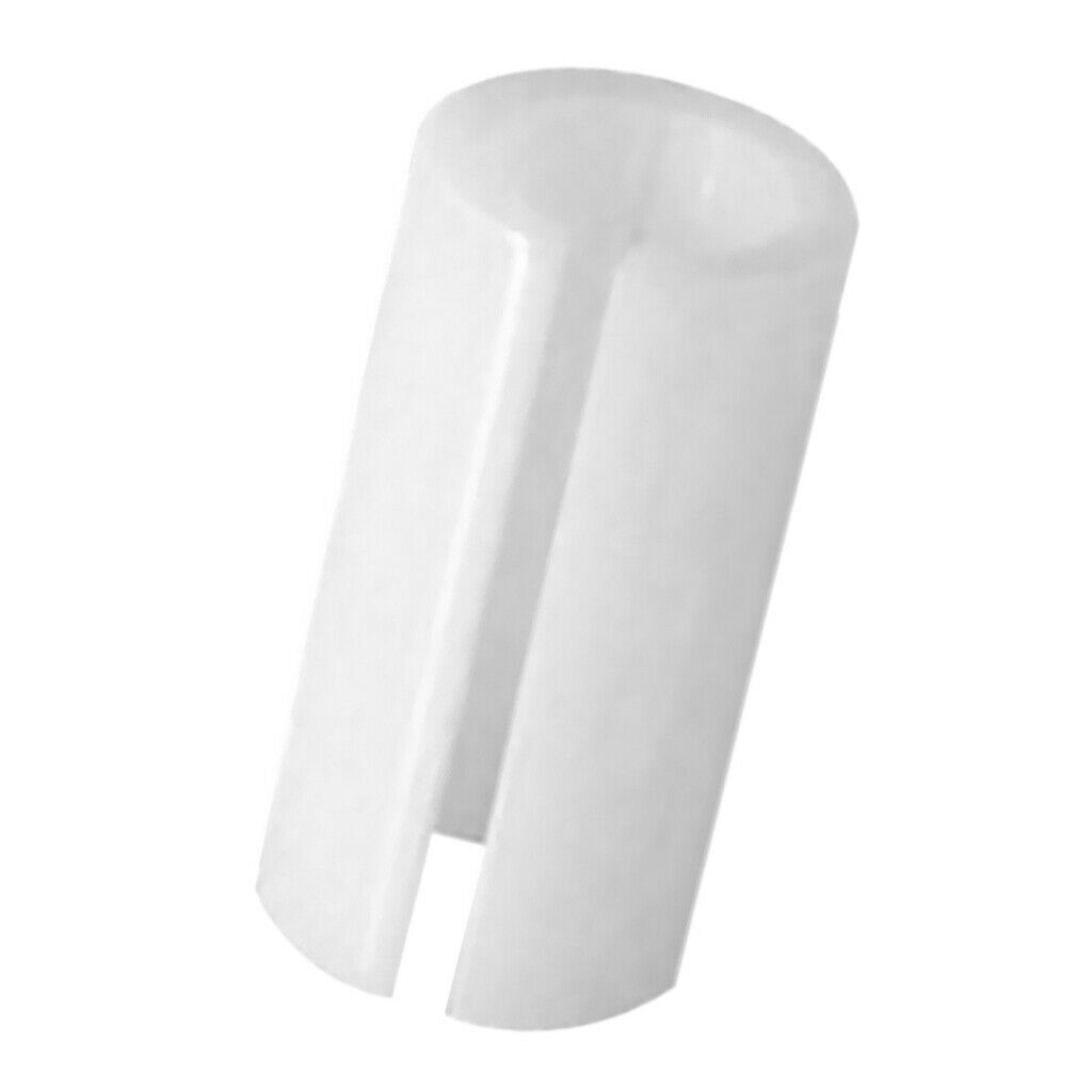 10 Pieces Ceramic Sleeve Core Metal Adapter Connector for Red Light Test Pen