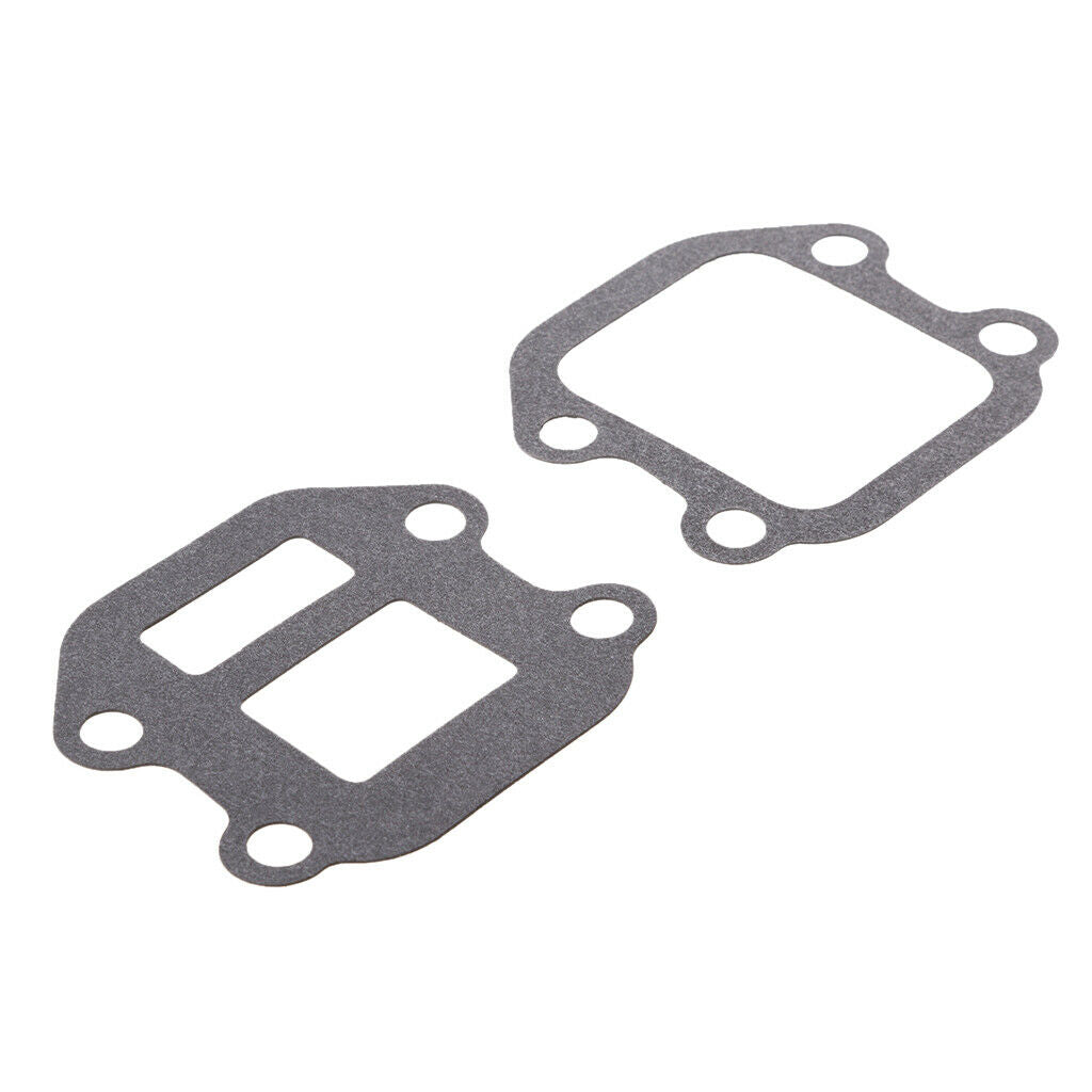 Intake Gasket Intake Valve for Yamaha PW50 PEEWEE50 PW 50