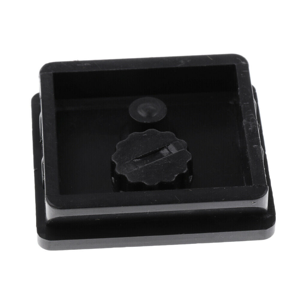 Camera 40X42mm Quick Release QR Plate for Weifeng Tripod Support 330A E147