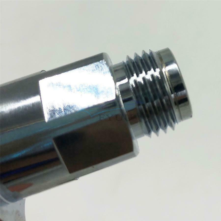 Spray Gun Connector For PPS Spray Gun Cup Copper Adapter Tank Connector G3/8