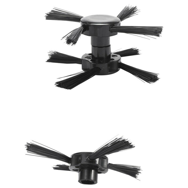 5Pcs Side Brush For Botvac D Serie D75 D80 D85 Neato Botvac Connected D3 D5 D7X3
