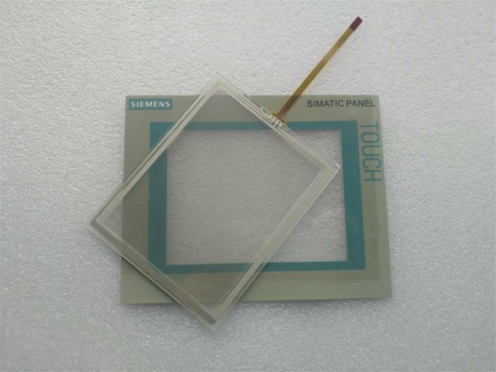 Touchpad +Protective Film for TP177B 6AV6 642-0BC01-1AX1 6AV6642-0BC01-1AX1