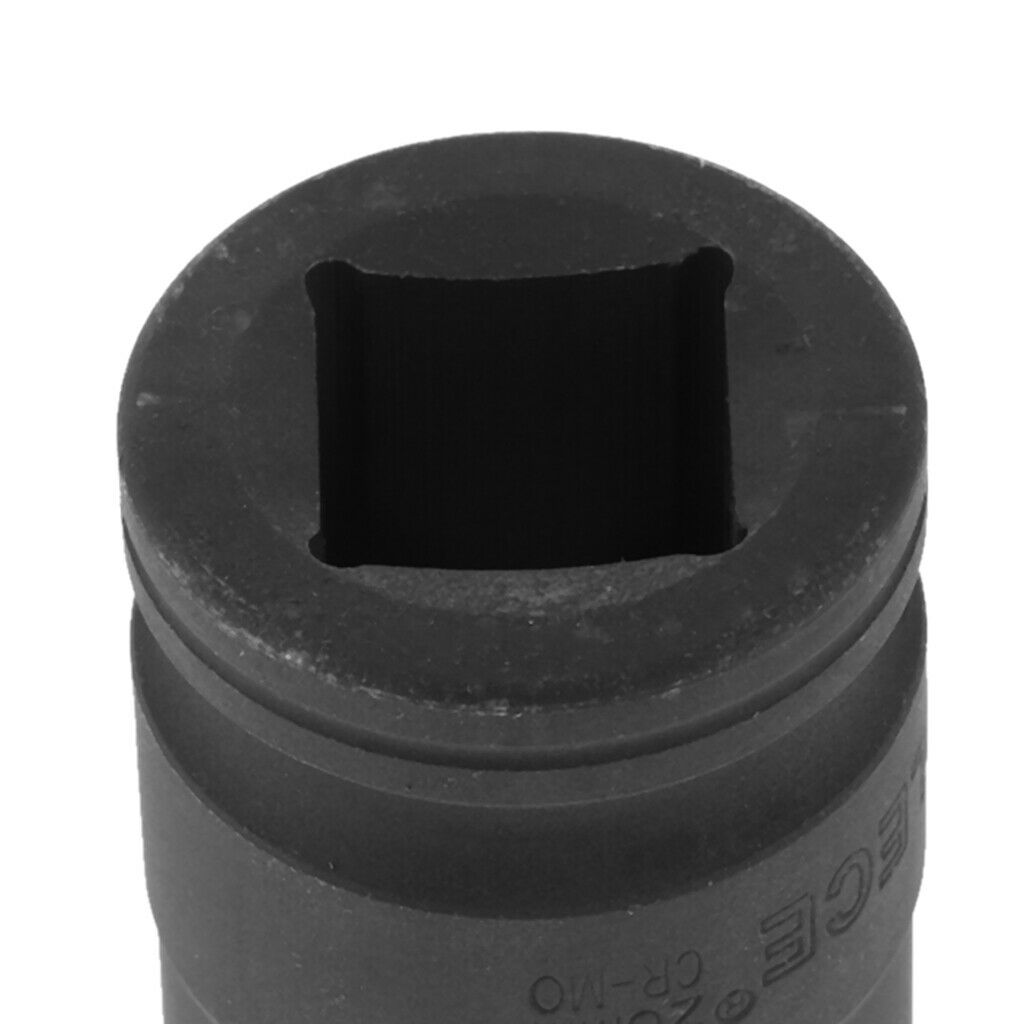 6-point Double Deep 6 Point Single Hex Socket Replacement Socket Hand Tool