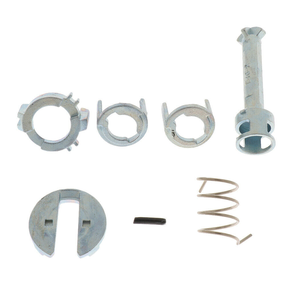 Door Lock Cylinder Barrel Repair Kit for BMW E46 M3 323 325 328 330 1998-07