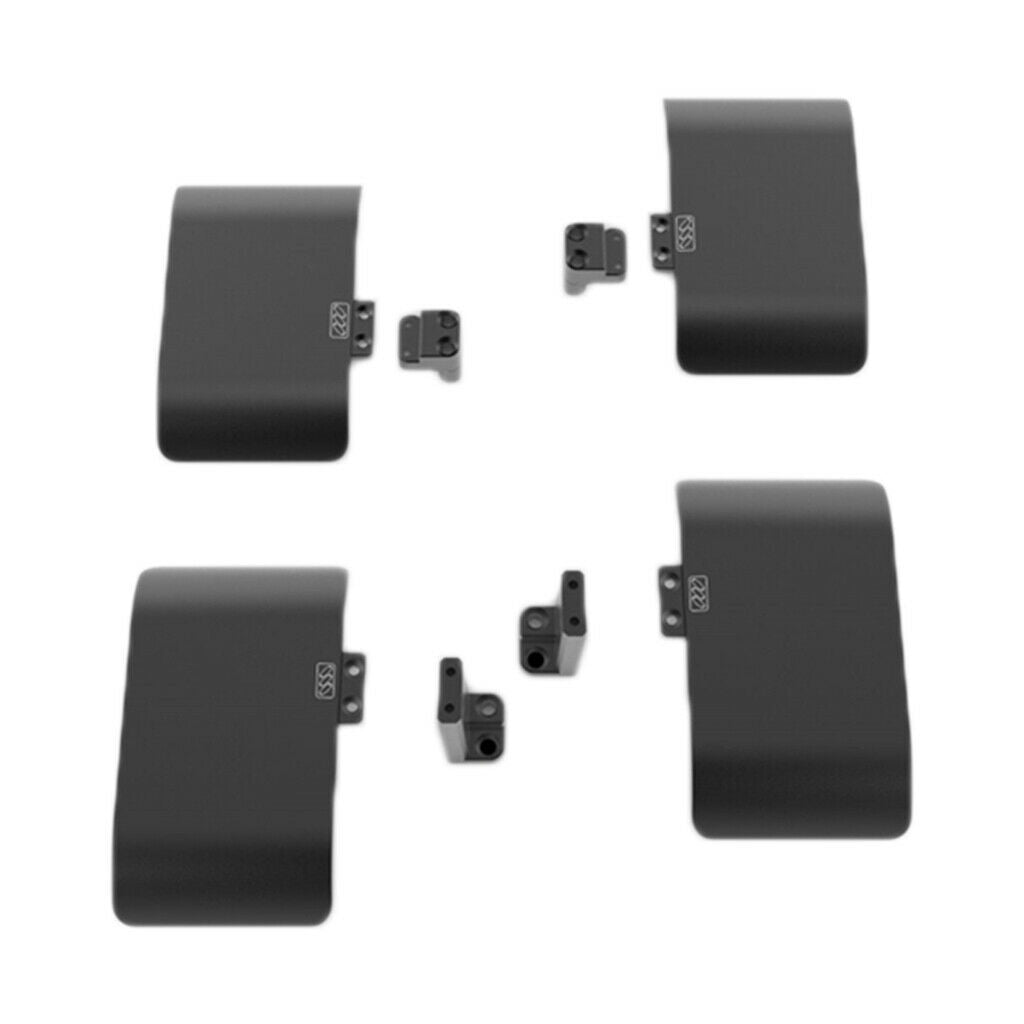 4pc ALUMINUM ALLOY    For DJI   S1