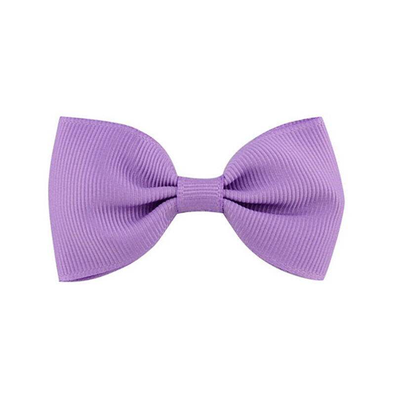 20X/lot Baby Infant Girl Costume Toddlers Hair Bows Clips Xmas Christmas F_KV SJ
