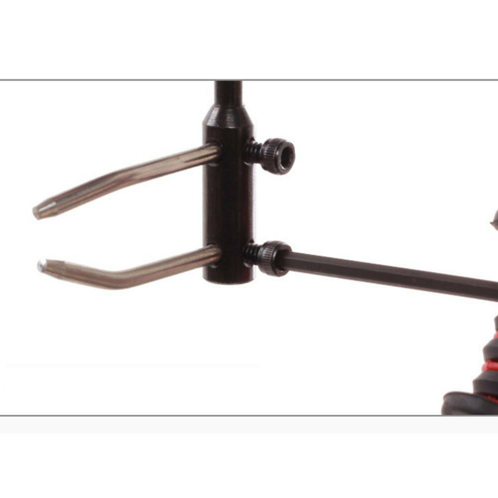 Aluminum Alloy Bow Drop Away Arrow Launcher Rest Adjustable Right Hand
