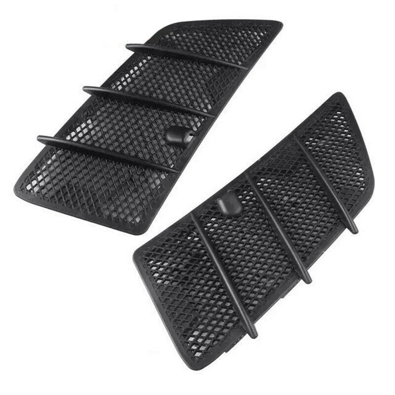 Car Hood Wind Screen Hood Air Outlet Decorative e Suitable for  W164 ML/GL 200T1