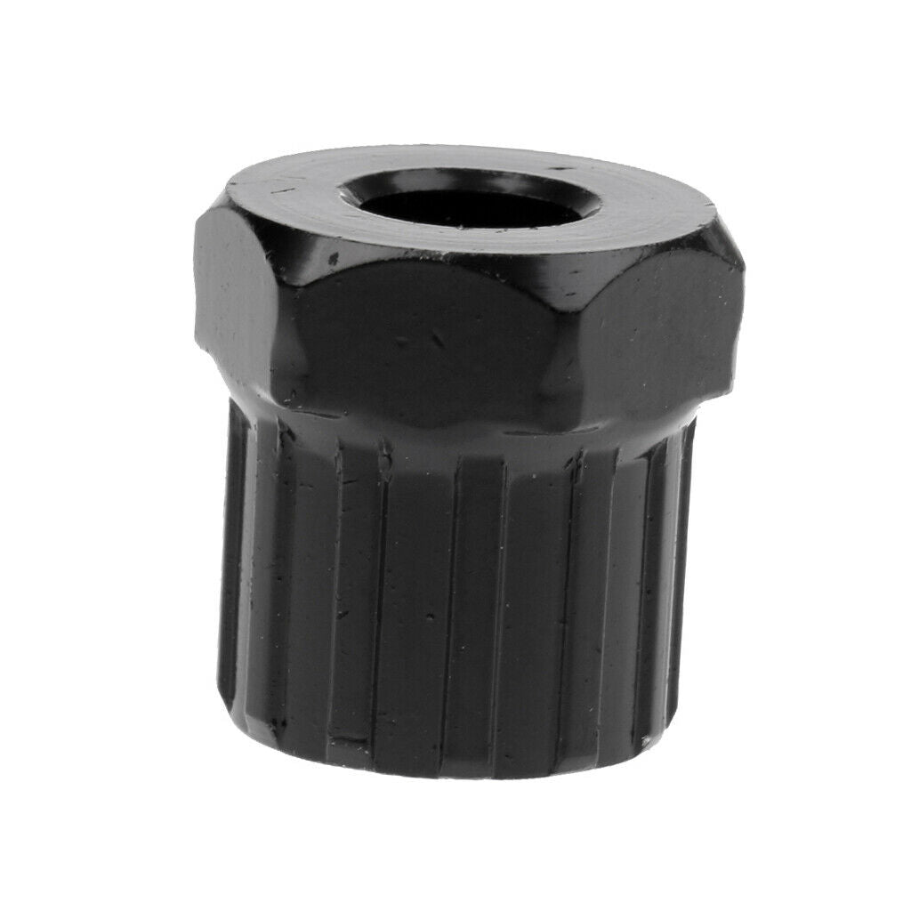 Carbon Steel BMX Bicycle Cassette Flywheel Freewheel Remover Removal Tool