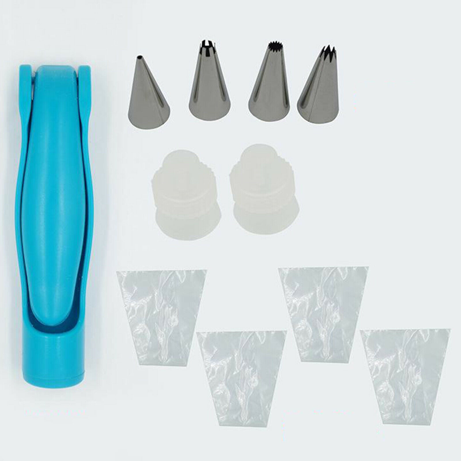 Cake Decorating Pen Tool Kit Pastry Bag DIY Cake Deco Tools Kit Pastry Icing Pen