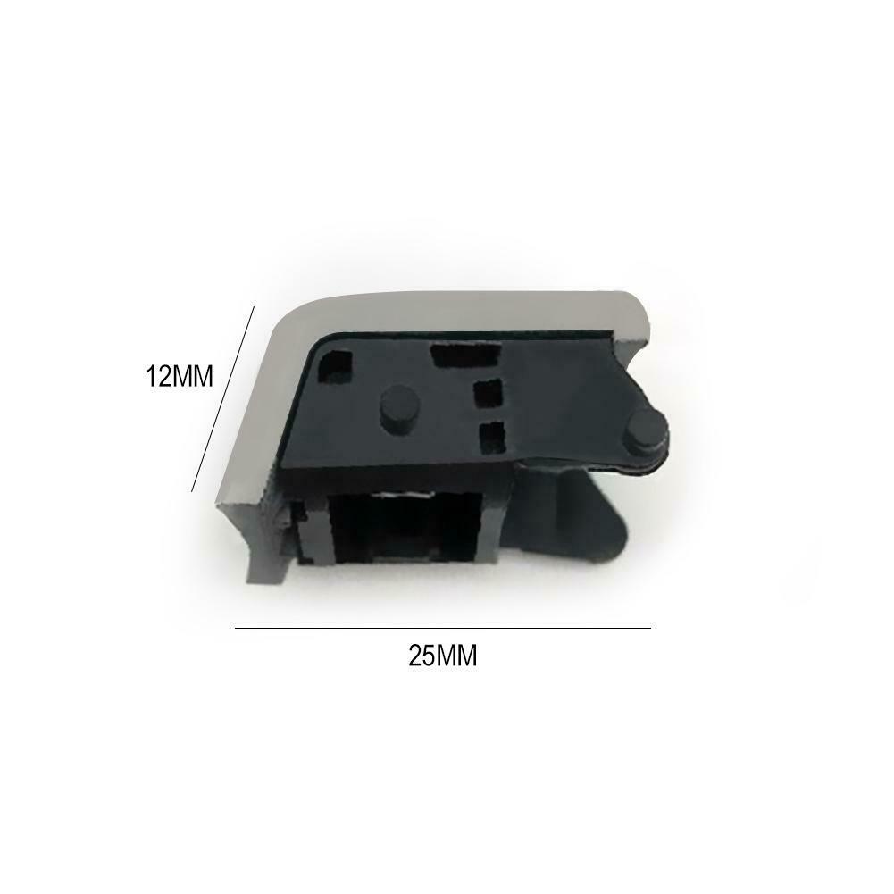 Sunroof Window Switch Button for Mercedes-Benz W166 W292 ML300 GL350 GLS Grey
