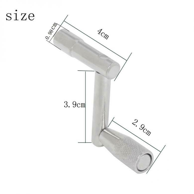 Durable Z Shape Jazz Snare Drum Key Quick Remove Wrench Drum Tuning Key