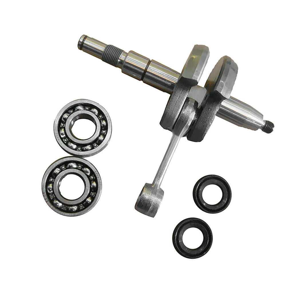 Crankshaft Bearing Oil Seal Accessary For STIHL 023 230 MS 025 250 Chainsaw