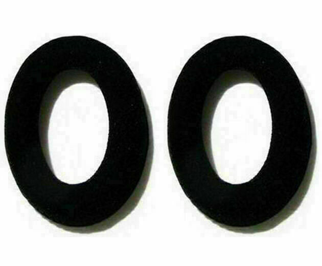 Ear Pads Foam Cushion For Sennheiser HD515 518 555 558 HD595 PC350 PC360 BM