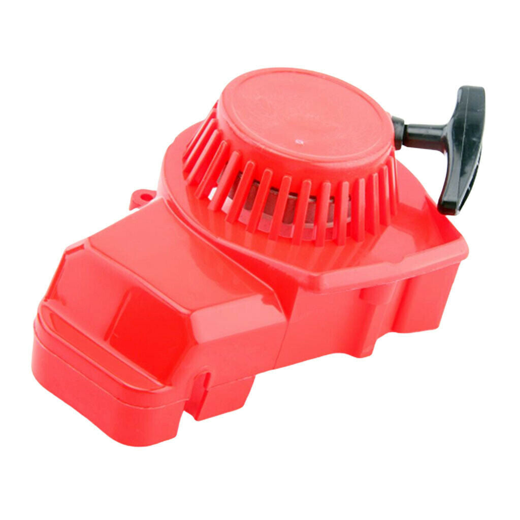 Plastic Motorbike Easy Pull Start For 47cc 49cc ATV Scooter Mini Moto Quad