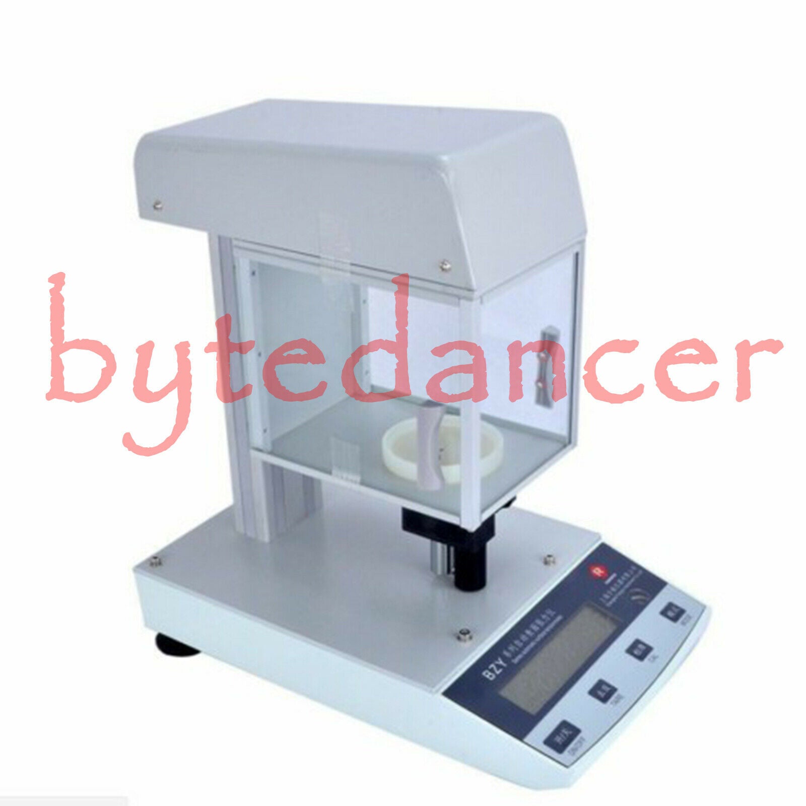 1PC New BZY-203 Surface tension meter platinum plate platinum ring BZY-203 BYT