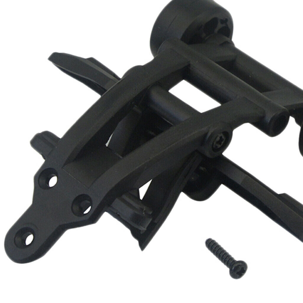 RC Car Spare Parts Wheelie Bar Accessories. For Xinlehong Q901 / Q902 / Q903