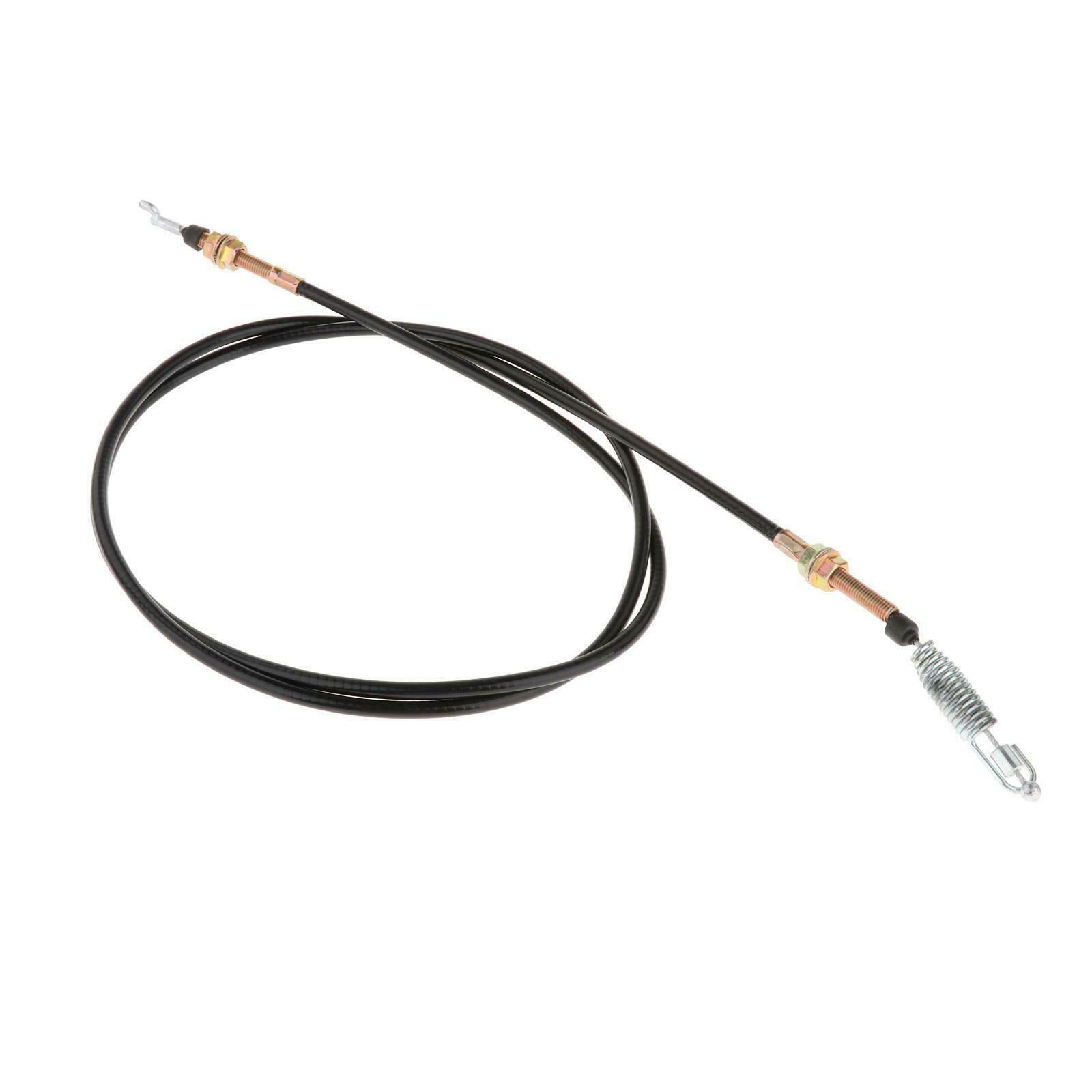 2Pcs Shifter Cable for Chuck Wagon 2-11082 Accessories Premium Easy Install