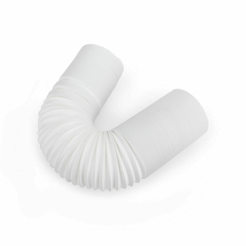 Universal Portable Air Conditioner Exhaust Hose- 5 inch Width, Extra 79" Long A2