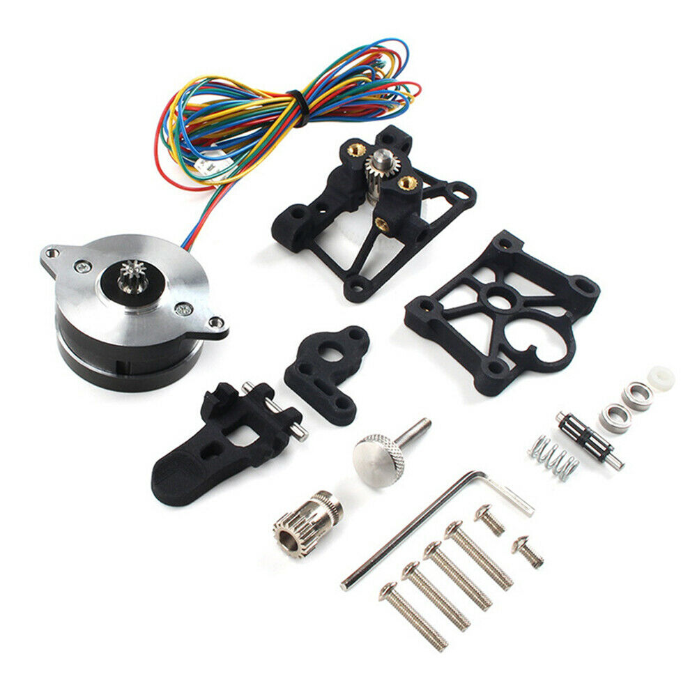 For Sherpa Mini Extruder Kit  Extruder SLS VORON 2.4 V0 Port 3 CR-10 ender3