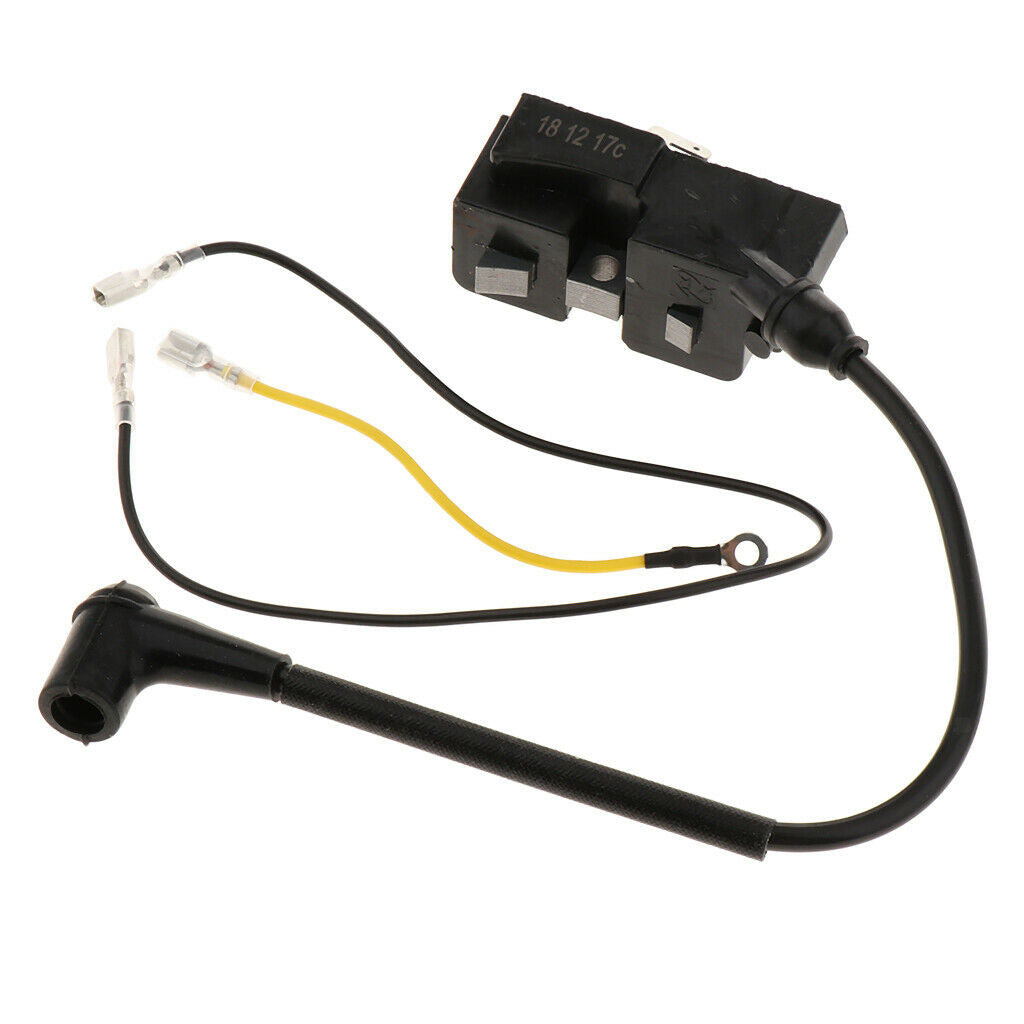 Ignition Coil for  Chainsaw 340 345 346 350 351 353 357 359 362 365 372