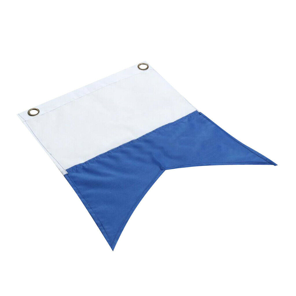 Diving Flag Marker Sign Spearfishing Underwater Safety Gear Accessories