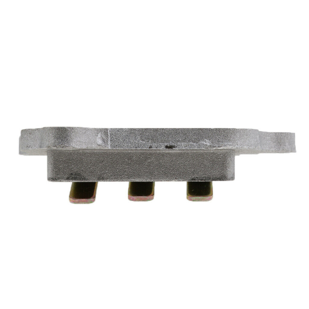 Reed Valve Plate for 80 cc Yamaha Peewee PW80 PW 80 Engine Carburetor