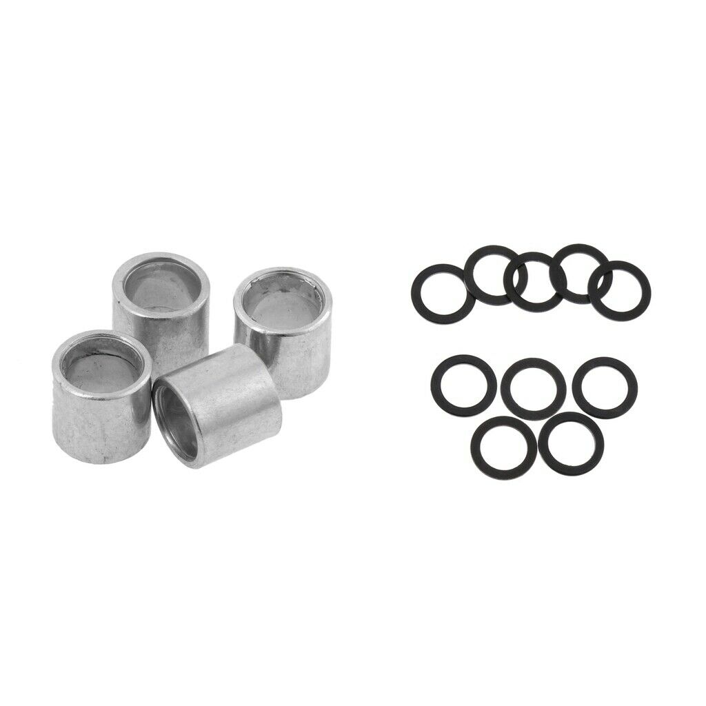Skateboards Bulk Bearing Spacers Washers