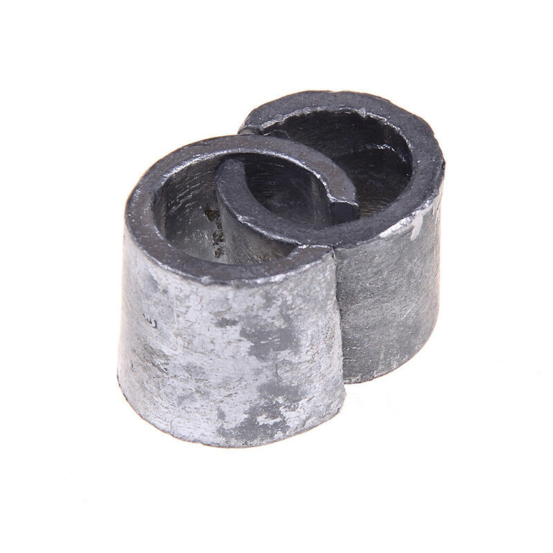 2x Car Vehicle Battery Terminal Post Adapter Shi.l8