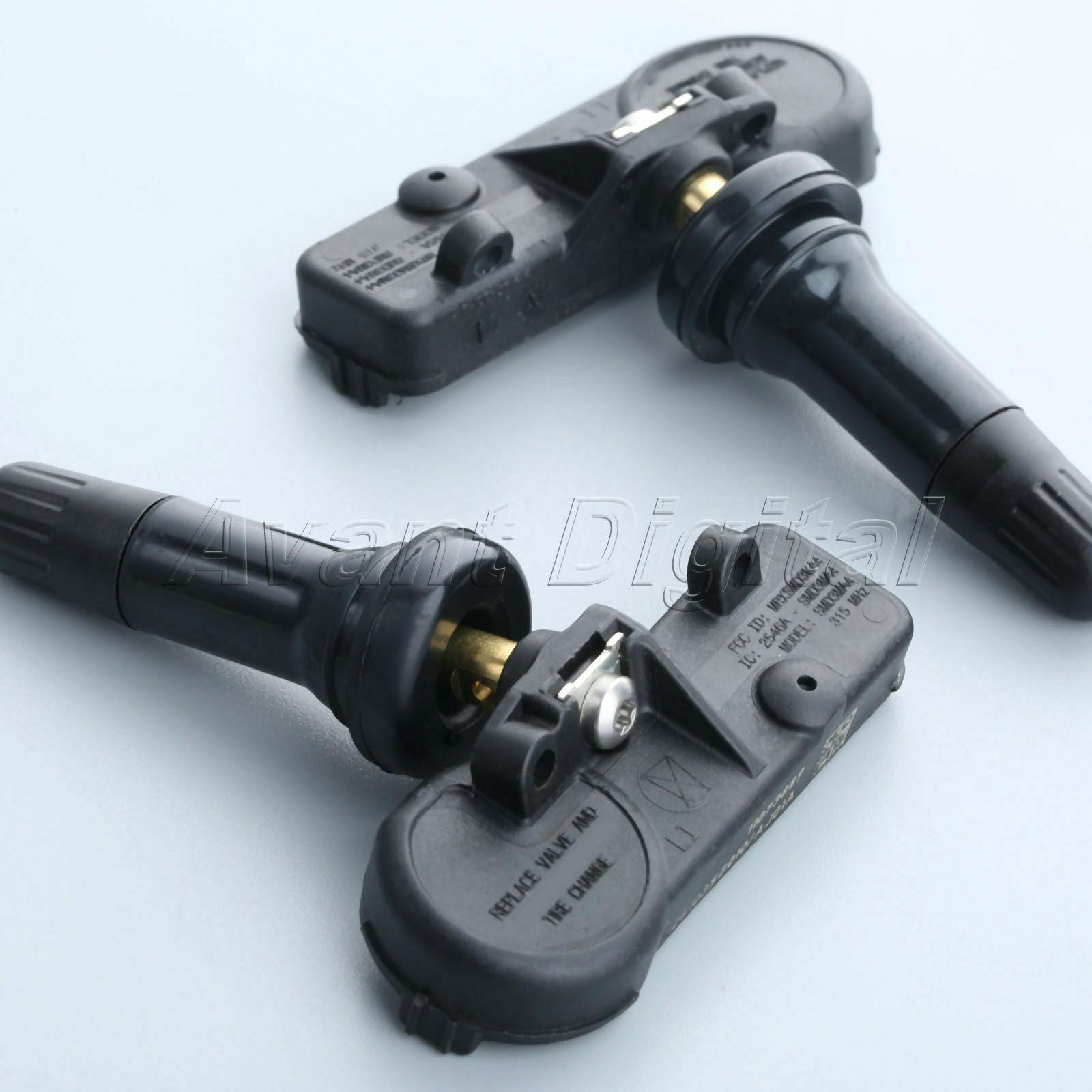 1Pc Auto Car Tire Pressure Sensor TPMS 315 MHz Fit For 2009-2014 Subaru Tribeca