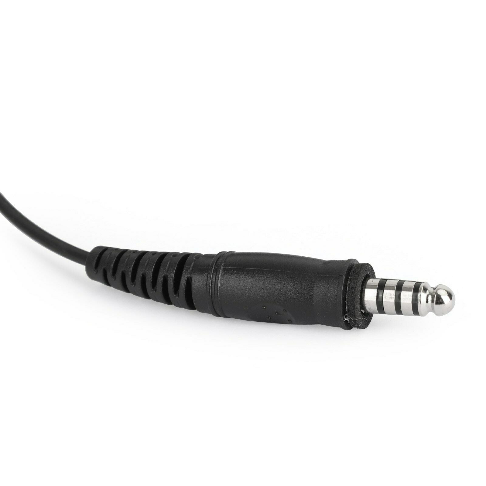 Adjustable Noise Cancelling Headset 7.1mm Plug Excellent Acoustic Design