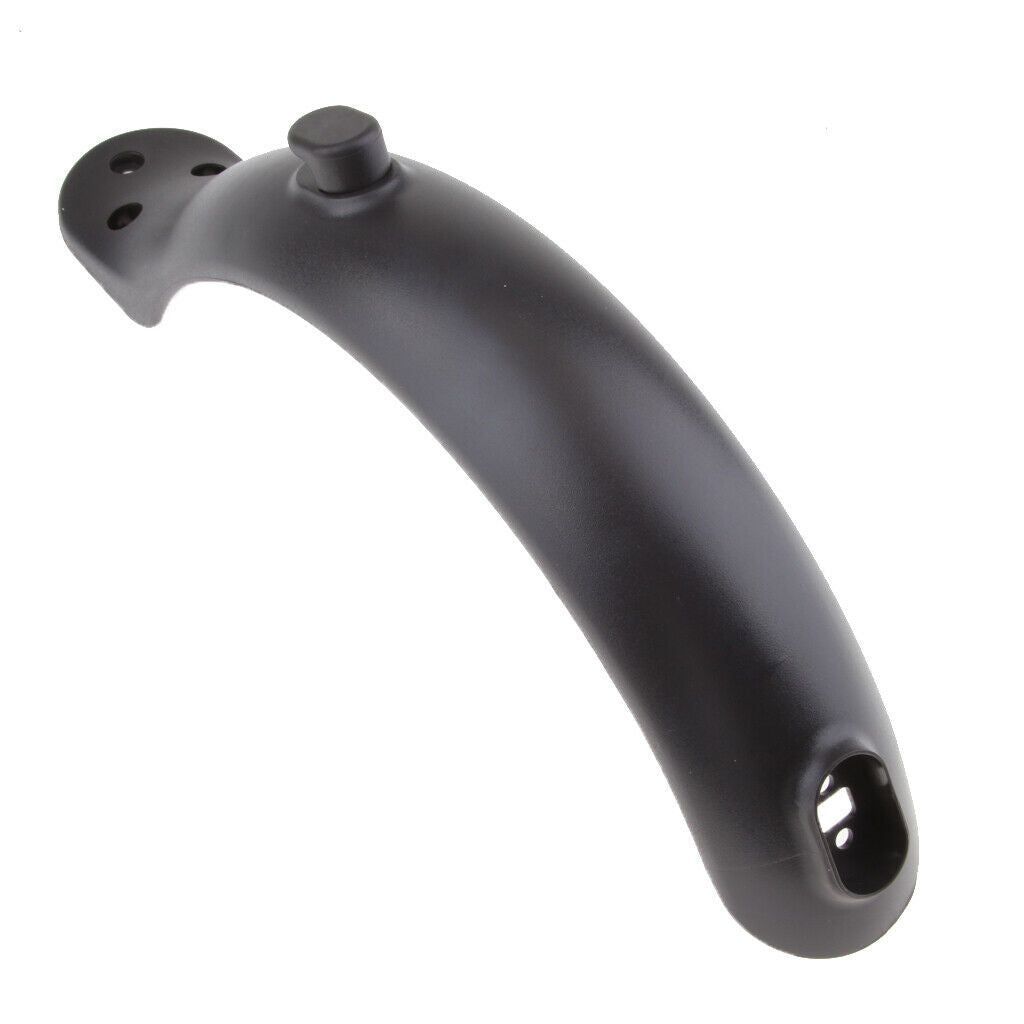 Solid Rear Mud  For    Electric Scooter  Repair Parts
