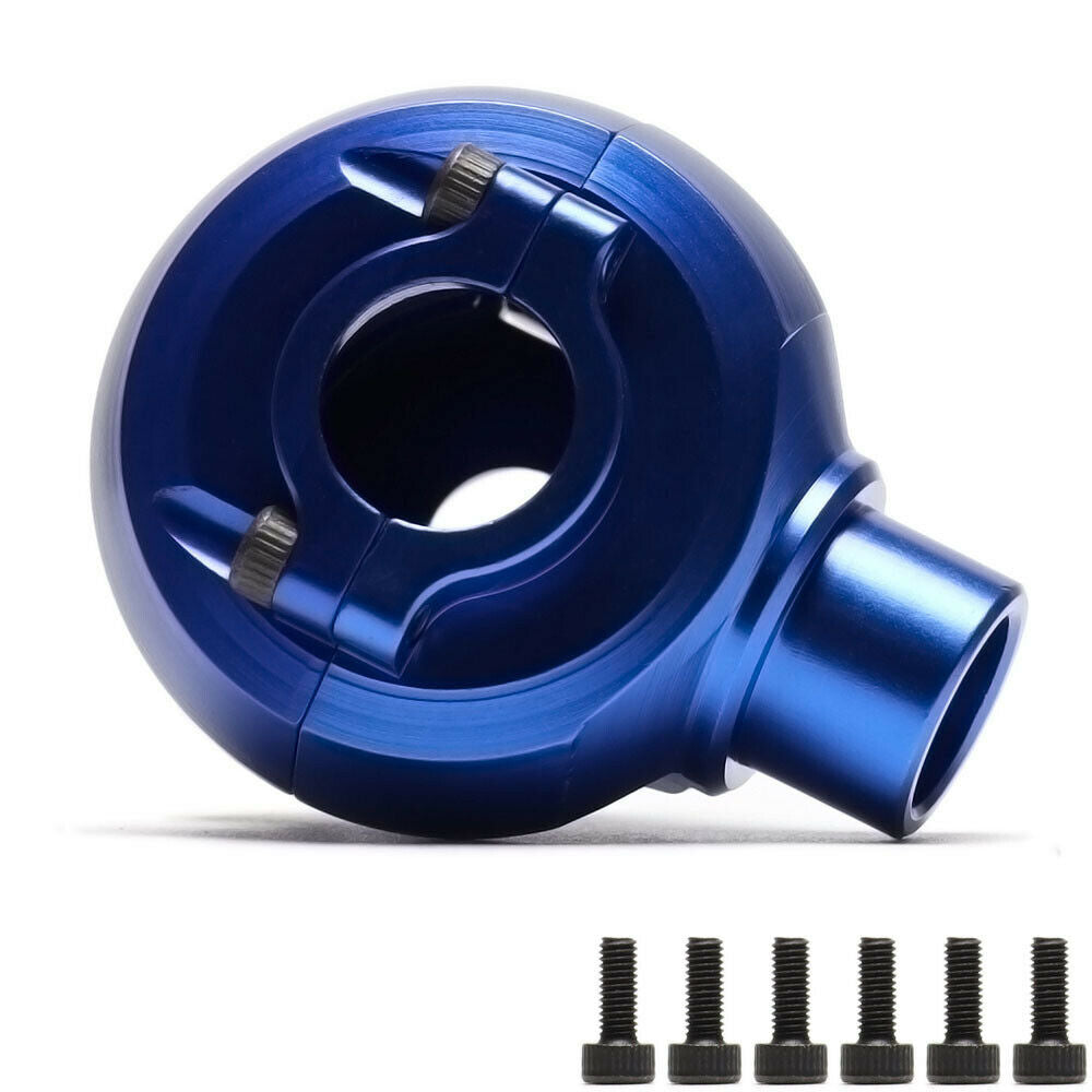 Outer Housing Differential Diff Case (Front & Rear) For 1/10 Summit 56076-4
