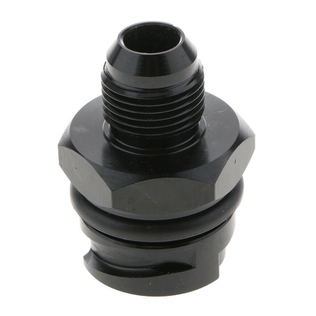 2Pack Oil   Valve Cover Breather Black Fits For LSX LS1/LS6/LS2/LS3/LS7