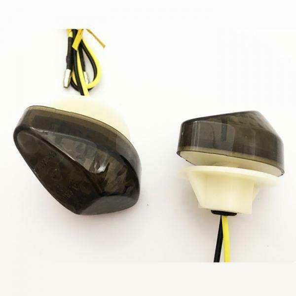 Led Flush Front Turn Signal for  Cbr 600RR 1000RR 2004-2007