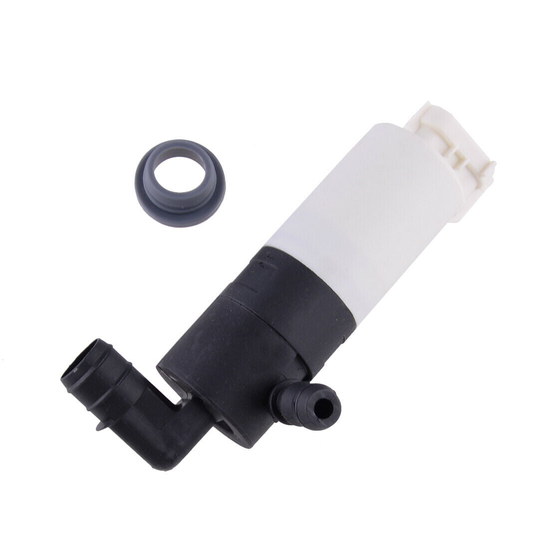 Car Windshield Windscreen Washer Pump Fit For Saab 93 9-3 2004-2012 12802440