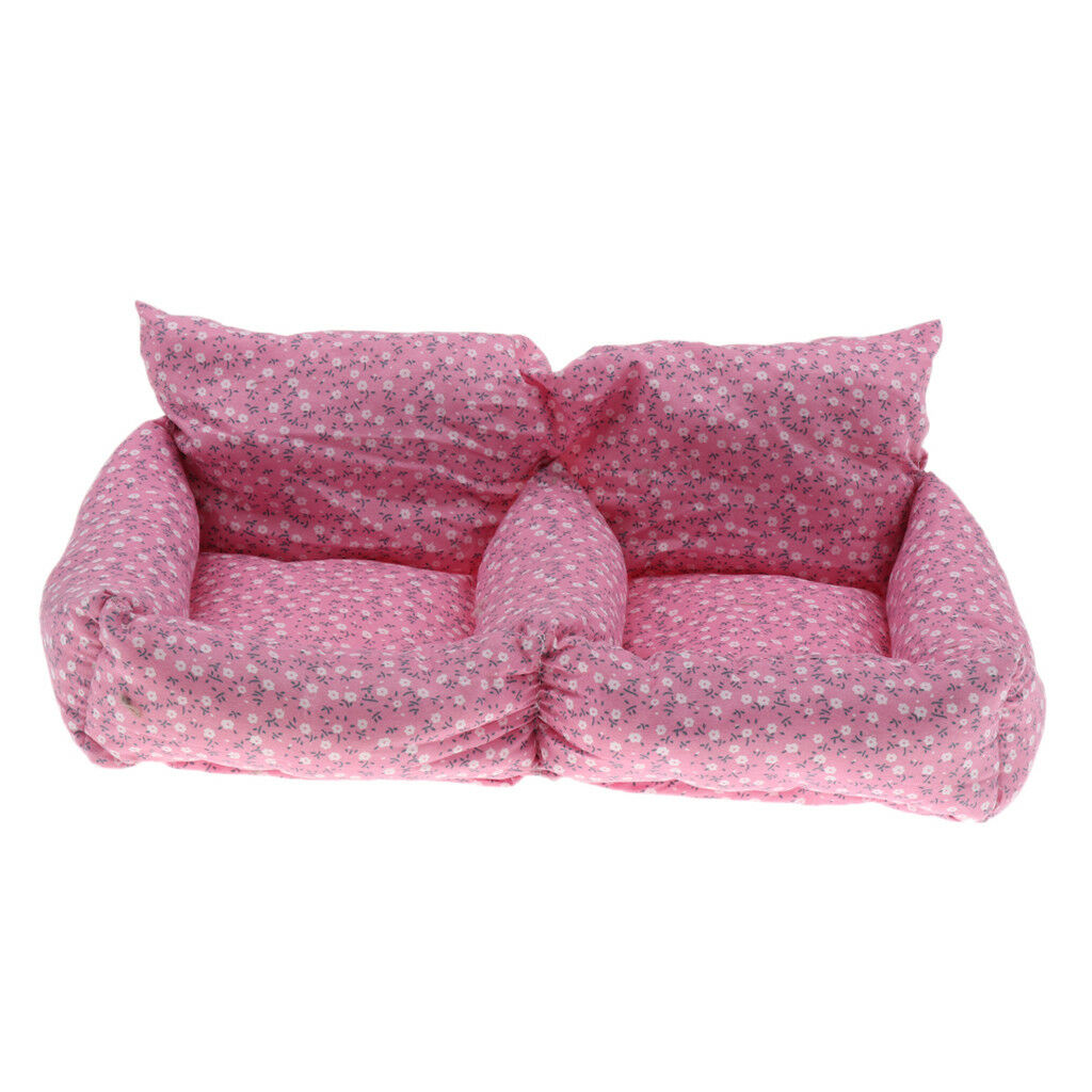 Hamster Guinea Pig Ferret Rat Gerbil Supplies Cage Accessories Warm Sofa Bed