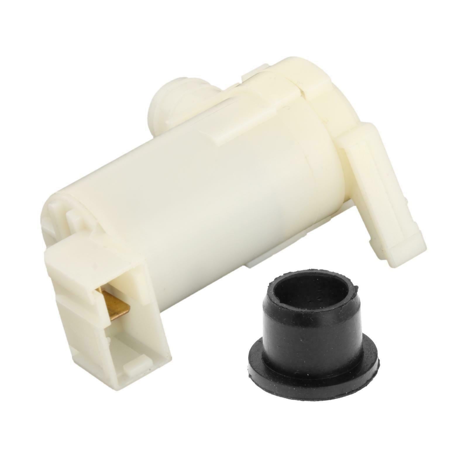 Windshield Washer Pump 2 Pin Connector 289203Z000 for Frontier 98-05