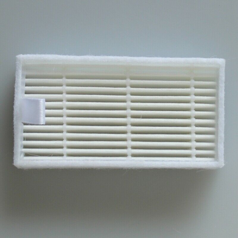 20 Pc Hepa Filter For Ilife V5 V5S V3 V3S V5Pro V50 V55 X5 V5S Pro Robot VacuuW9