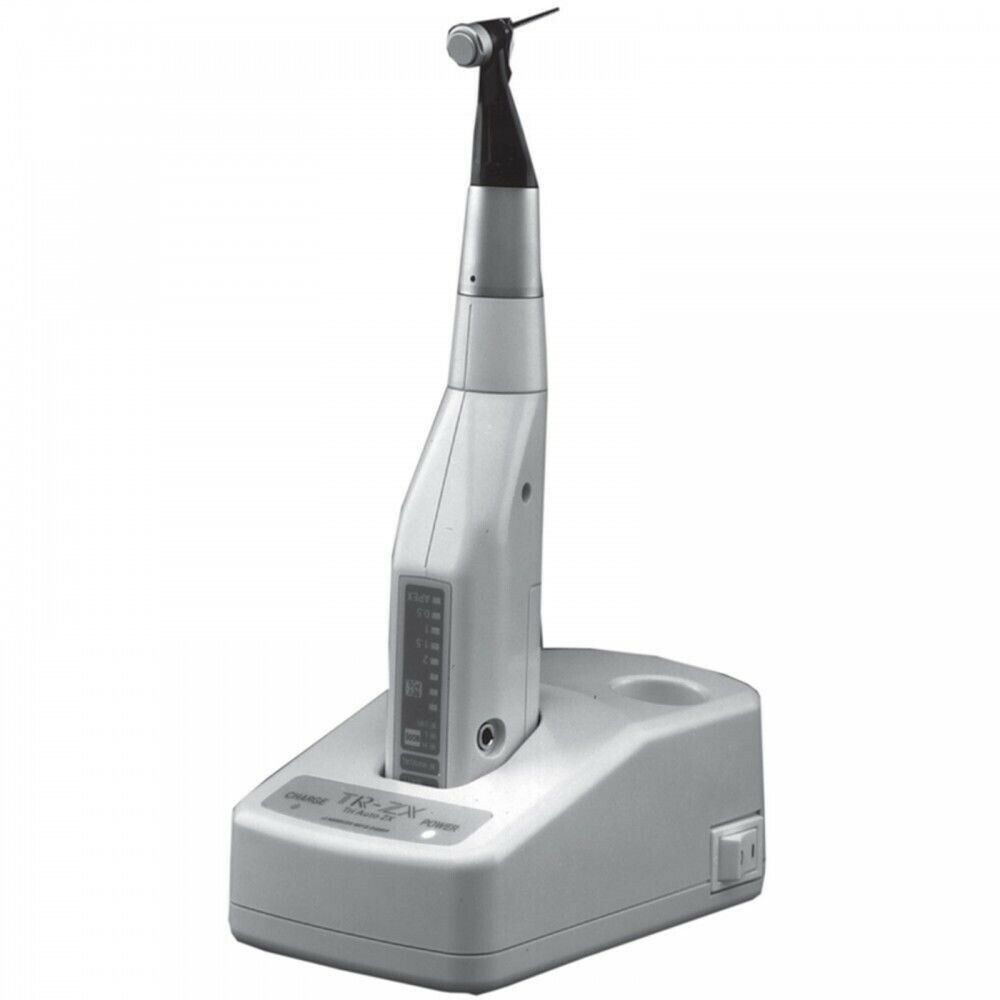 Morita Tri Auto ZX cordless endodontic handpiece motor w/ endo apex locator