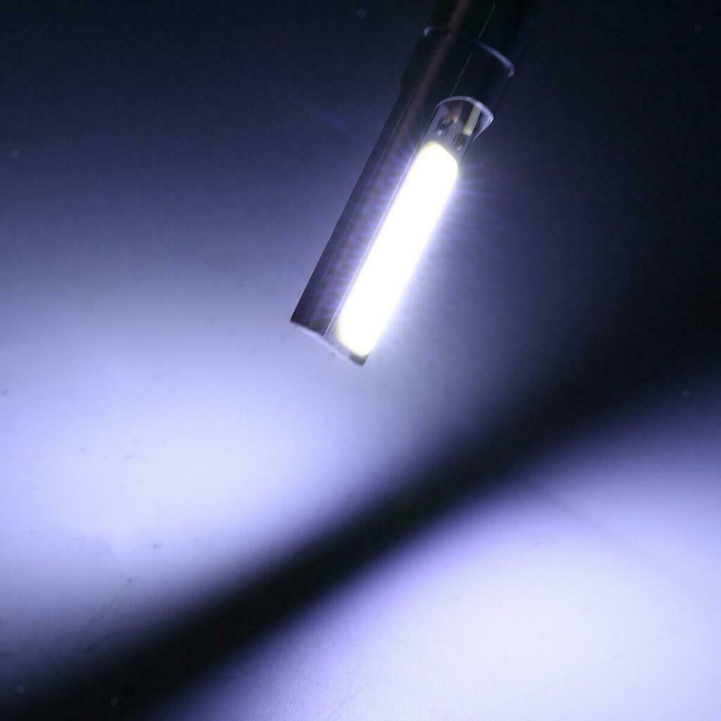 H1 Car COB LED Headlight Bulb Main Lamp Lamp 1000Lm Fog Light 12W