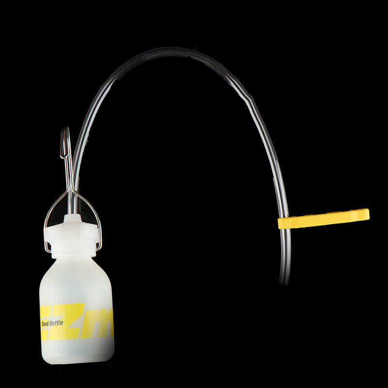 1 Set Ezmtb Bicycle Mountain Bike Disc Brake Oil Disc Oil Change Oiling ToolBDA