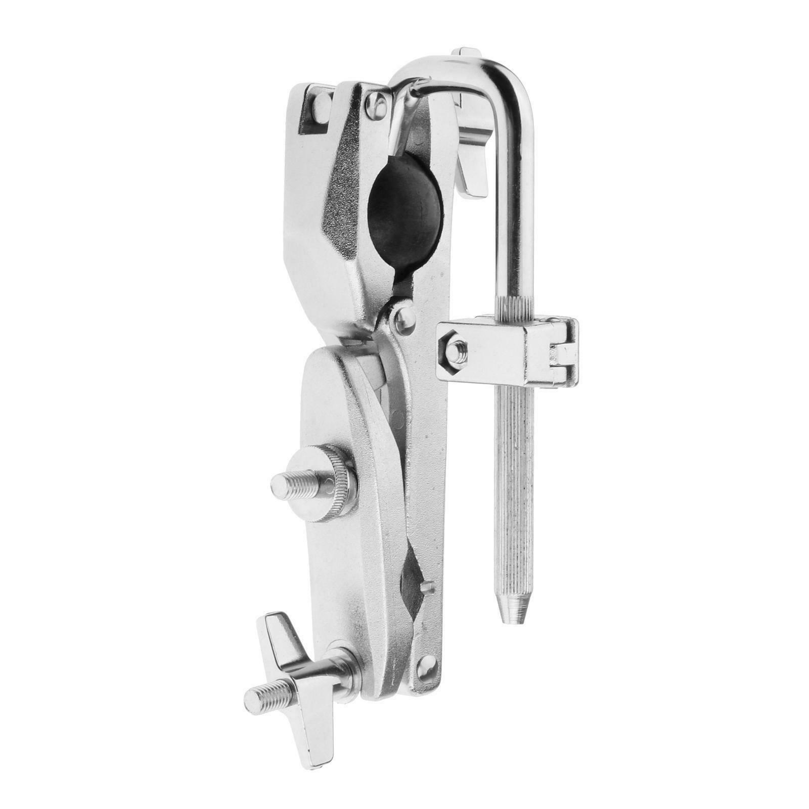 1pc Steel Drum Stand Bracket Adjustable Musical Instruments Hardware Parts